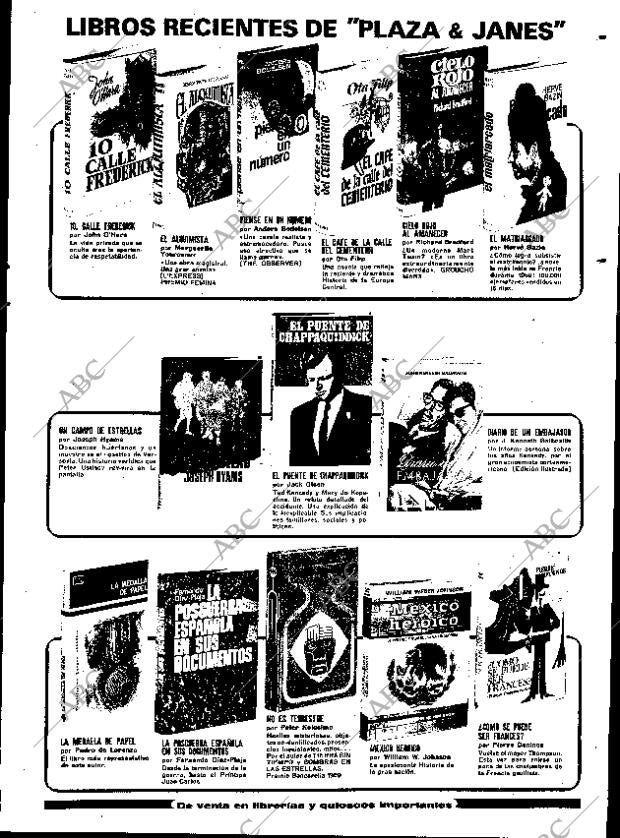 ABC MADRID 09-10-1970 página 17