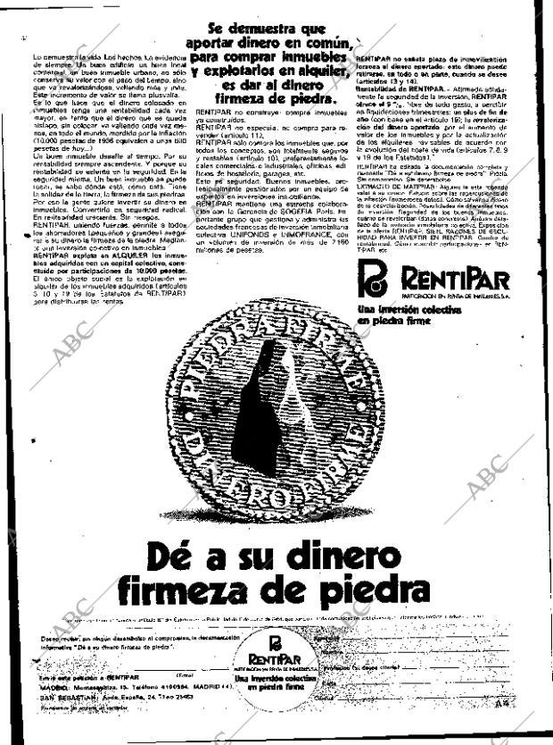ABC MADRID 09-10-1970 página 2
