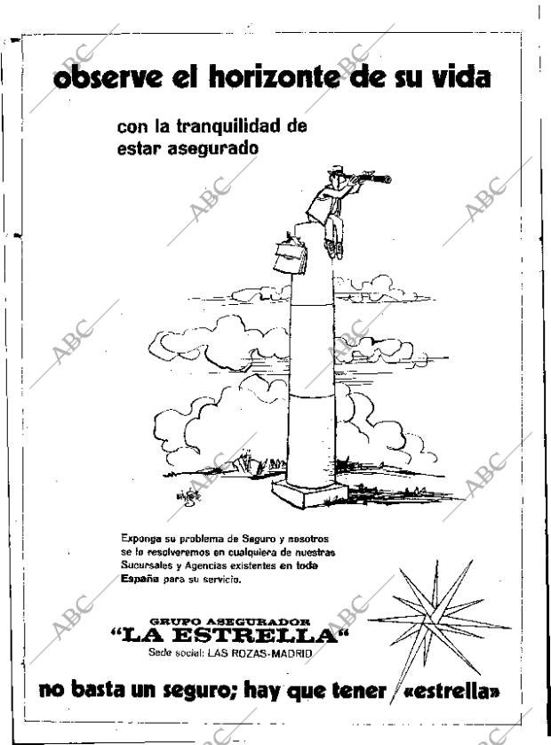 ABC MADRID 09-10-1970 página 20