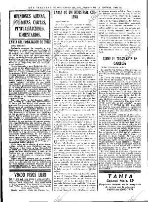 ABC MADRID 09-10-1970 página 22