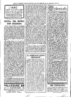 ABC MADRID 09-10-1970 página 23