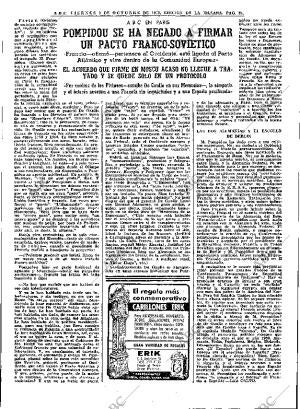 ABC MADRID 09-10-1970 página 25