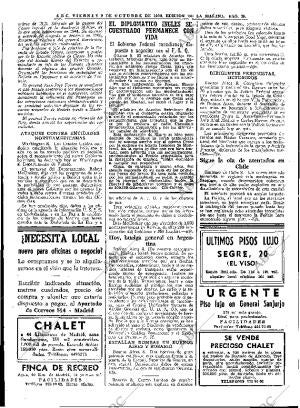 ABC MADRID 09-10-1970 página 28