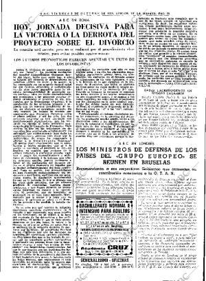 ABC MADRID 09-10-1970 página 29
