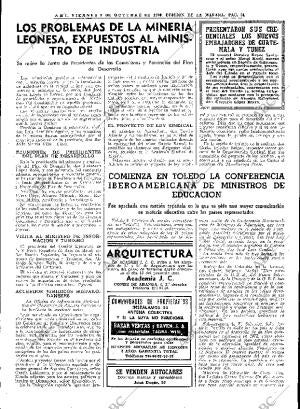 ABC MADRID 09-10-1970 página 31