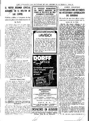 ABC MADRID 09-10-1970 página 33