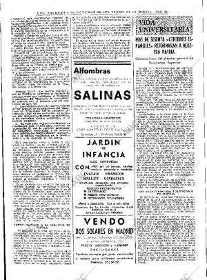 ABC MADRID 09-10-1970 página 34