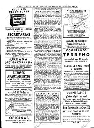 ABC MADRID 09-10-1970 página 36