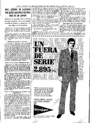 ABC MADRID 09-10-1970 página 37