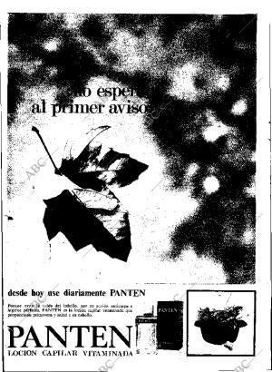 ABC MADRID 09-10-1970 página 4