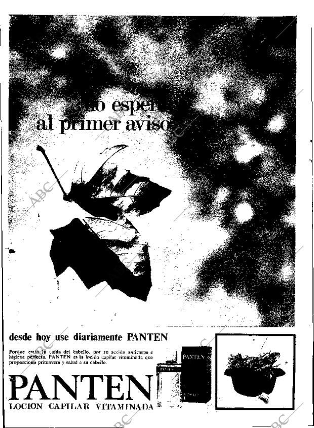 ABC MADRID 09-10-1970 página 4