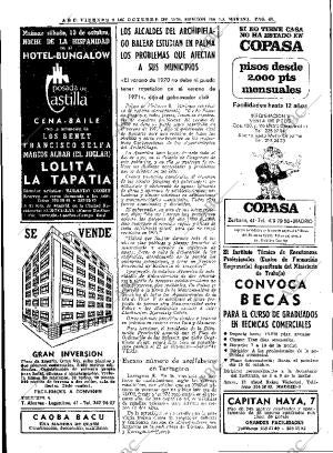 ABC MADRID 09-10-1970 página 42