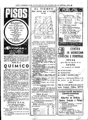 ABC MADRID 09-10-1970 página 46
