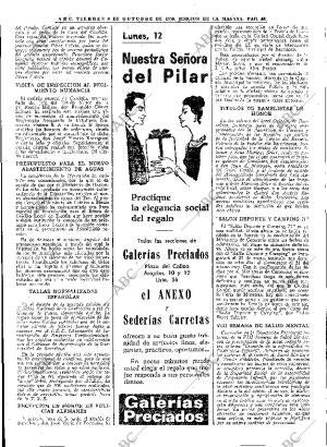 ABC MADRID 09-10-1970 página 48