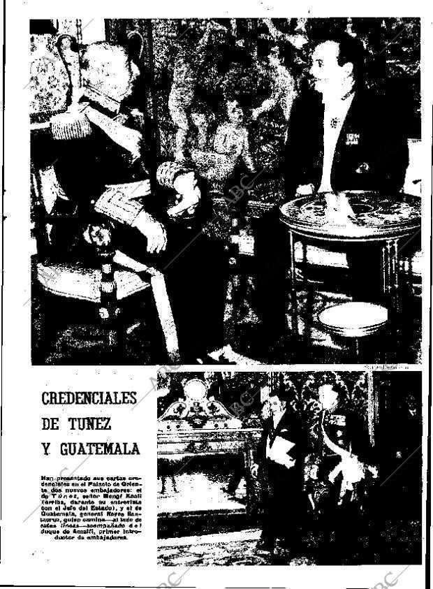 ABC MADRID 09-10-1970 página 5