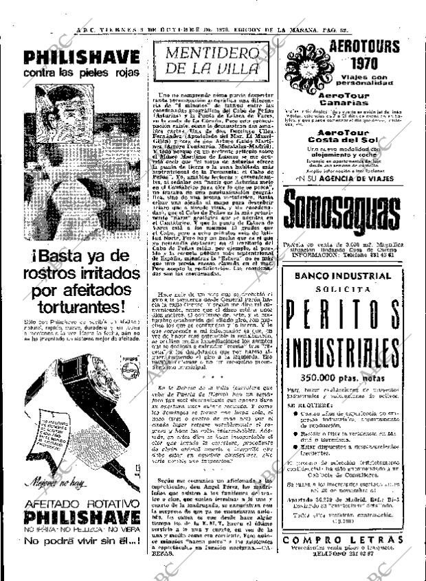 ABC MADRID 09-10-1970 página 52