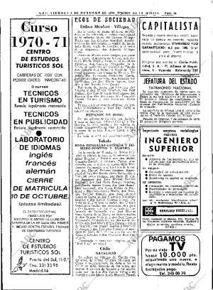 ABC MADRID 09-10-1970 página 54