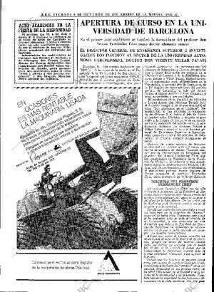ABC MADRID 09-10-1970 página 57
