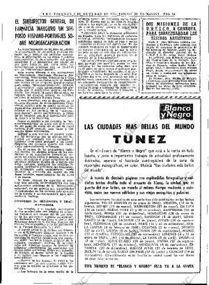 ABC MADRID 09-10-1970 página 59