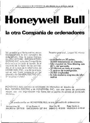 ABC MADRID 09-10-1970 página 60