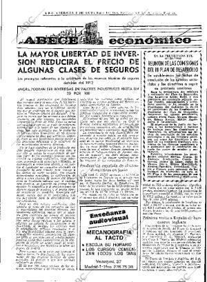 ABC MADRID 09-10-1970 página 61