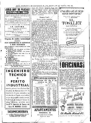 ABC MADRID 09-10-1970 página 66