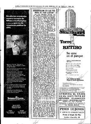 ABC MADRID 09-10-1970 página 70