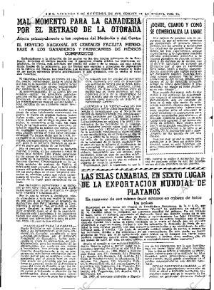 ABC MADRID 09-10-1970 página 71
