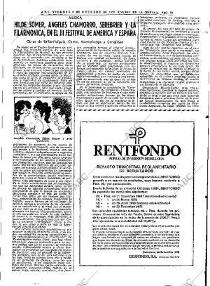 ABC MADRID 09-10-1970 página 79
