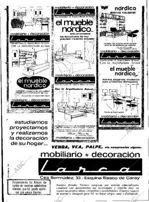 ABC MADRID 09-10-1970 página 8