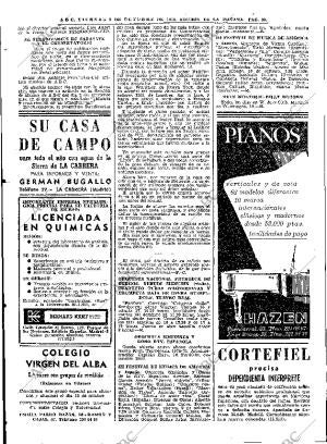 ABC MADRID 09-10-1970 página 80