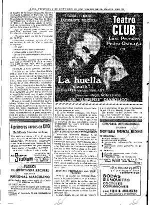 ABC MADRID 09-10-1970 página 83