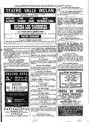 ABC MADRID 09-10-1970 página 84
