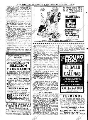 ABC MADRID 09-10-1970 página 87