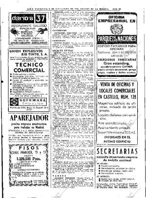ABC MADRID 09-10-1970 página 88