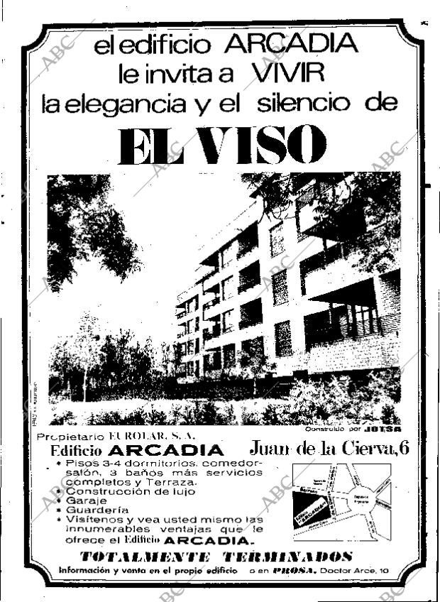 ABC MADRID 09-10-1970 página 9