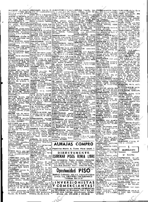 ABC MADRID 09-10-1970 página 92