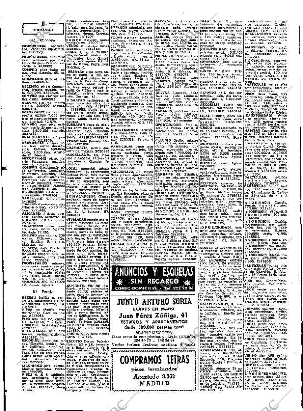 ABC MADRID 09-10-1970 página 94
