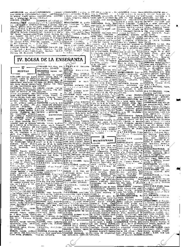 ABC MADRID 09-10-1970 página 99