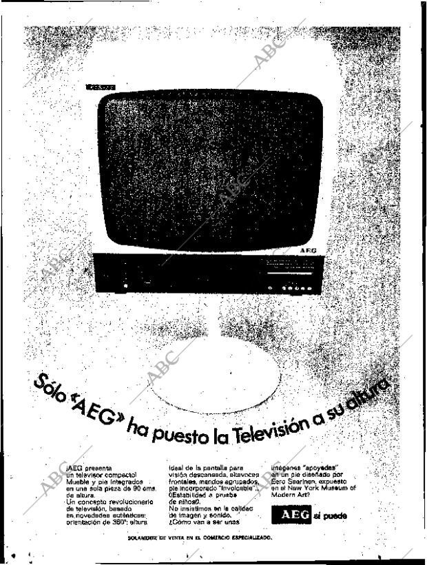 ABC SEVILLA 09-10-1970 página 10