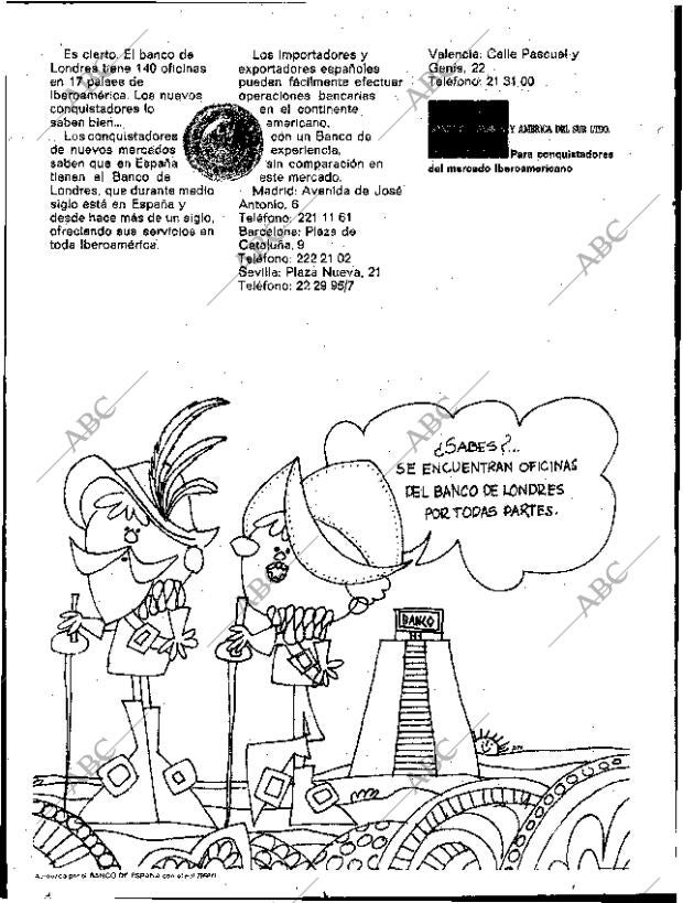 ABC SEVILLA 09-10-1970 página 14