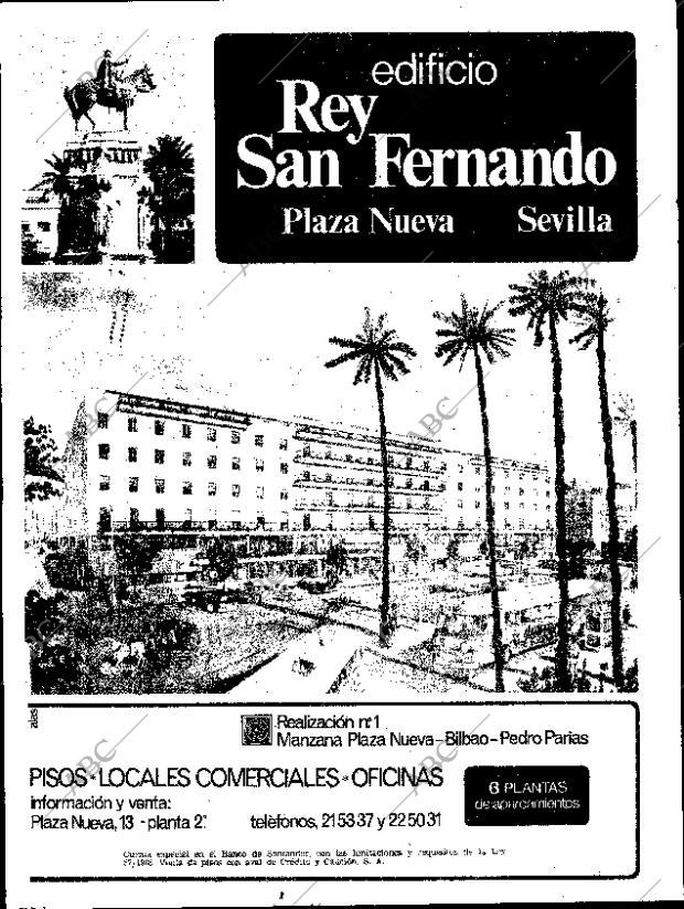 ABC SEVILLA 09-10-1970 página 18