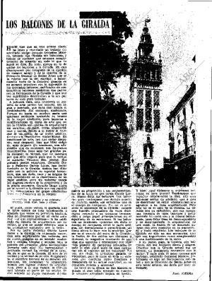 ABC SEVILLA 09-10-1970 página 19