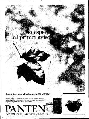 ABC SEVILLA 09-10-1970 página 2