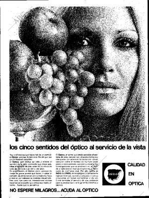 ABC SEVILLA 09-10-1970 página 20