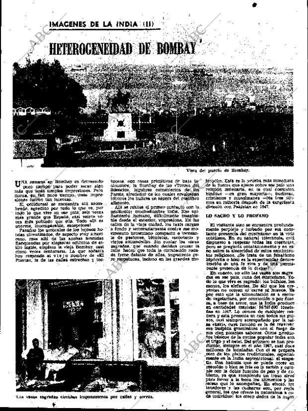 ABC SEVILLA 09-10-1970 página 21