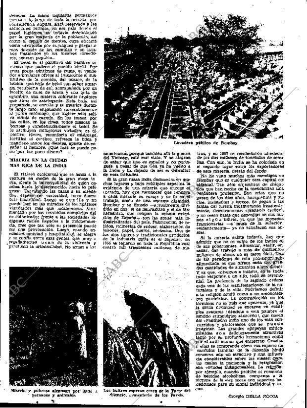 ABC SEVILLA 09-10-1970 página 23