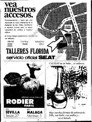 ABC SEVILLA 09-10-1970 página 26