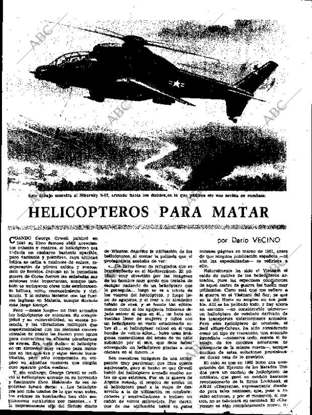 ABC SEVILLA 09-10-1970 página 27