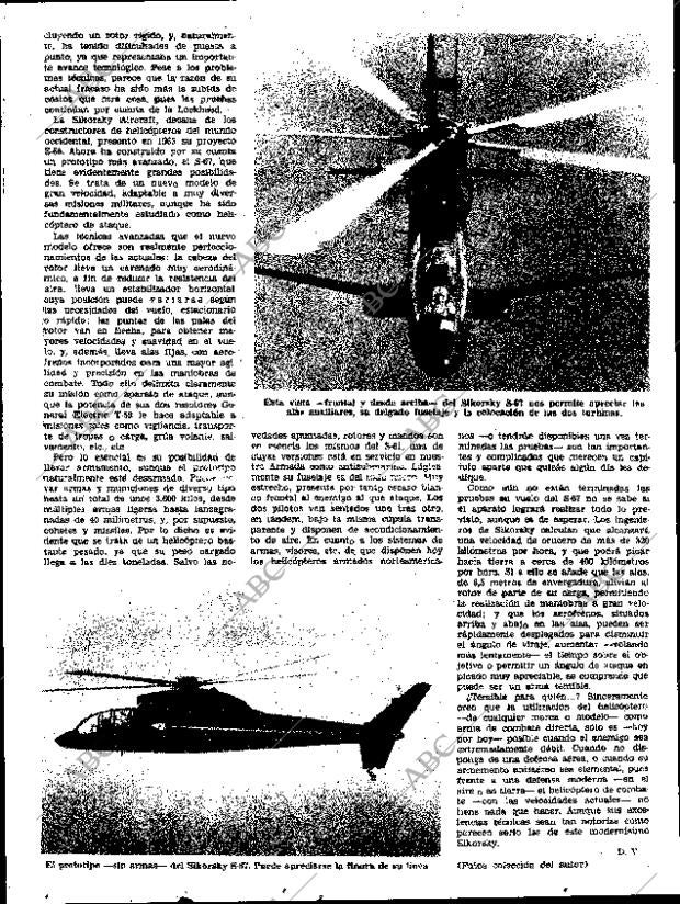 ABC SEVILLA 09-10-1970 página 28